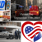 Patriot Day 2021